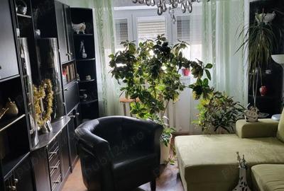 4 camere spațios – zonă Simion Bărnuțiu 90 mp utili - 3