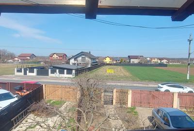 Iti doresti o casa in apropiere de padure la 20 km Bucuresti?! - 21