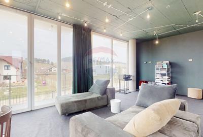 Comision 0% | Spațiu comercial de închiriat | 70 mp utili | Sânpetru - 1