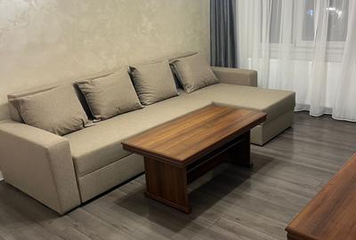 Apartament cu 2 camere decomandat în Inel II