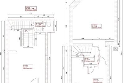 Spatiu Comercial 57 mp | Piata de flori | Renovat | George Cosbuc - 1