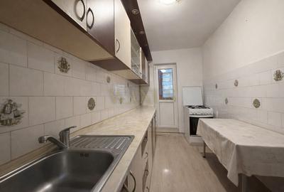 Apartament cu 2 camere decomandat, mobilat în Mănăștur