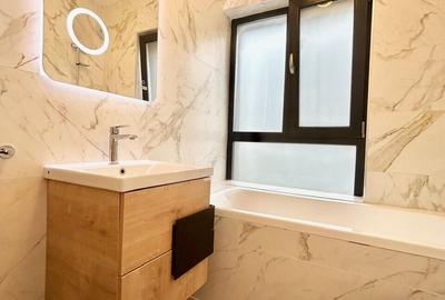 Penthouse 4 camere, terase, lac Baneasa, Iancu Nicolae - 15