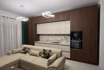 Apartament 2 camere - de inchiriat - Giroc - 3