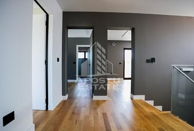 Casa individuala deosebita de vanzare, teren 600 mp, Timisoara - 11