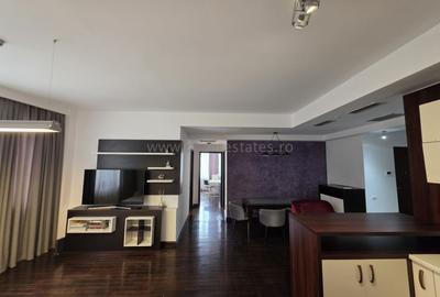 HERASTRAU SOSEAUA NORDULUI  APARTAMENT 3 CAMERE MODERN LOC PARCARE - 6