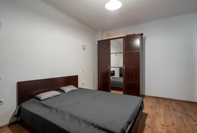 Casă cu curte generoasă pe o stradă liniștită din Bucureștii Noi - 21