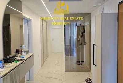 Apartament 4 camere | Dorobanți – Washington Residence | 2 Parcari - 3