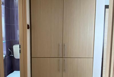 Apartament de vânzare, 2 camere, 38 mp, Gheorgheni zona Piața Hermes - 8