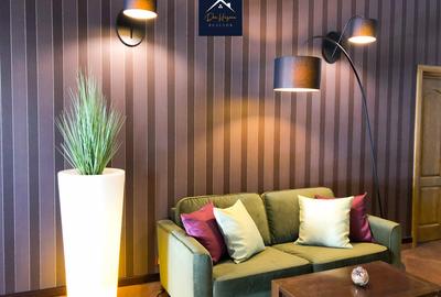 Oportunitate de investitie | Pensiune+Restaurant+Club | Cladire emblematica - 5