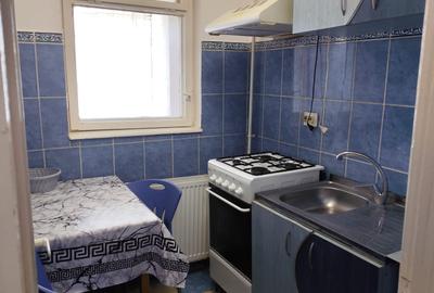 Apartament 1 cameră, cartier  I.C.Frimu - 3