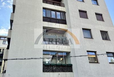 INVESTITIE - Aviatiei - Baneasa - 3 camere - 110 mp - parcare - 40