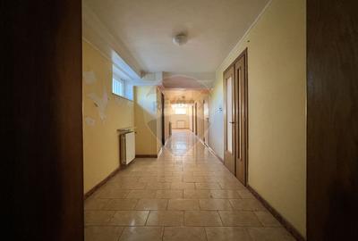 Casa cu potential imens in Sat Lilieci, pe Aleea Florilor - langa raul - 34