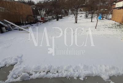 Casa 3 camere de vanzare in Dambul Rotund, Cluj Napoca - 7
