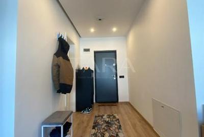 Vand apartament spatios Floresti, Sub Cetate 45D - 4