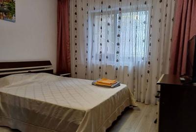 Apartament cu 2 camere circular în Tomis Nord