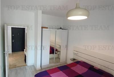 Apartament modern cu 2 camere si balcon, suprafata totala 49,3mp intr-un bloc di - 8
