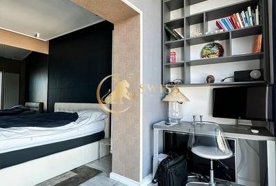 Apartament Premium 2 camere | Parcare subterana | Sophia Residence | Buna Ziua - 10