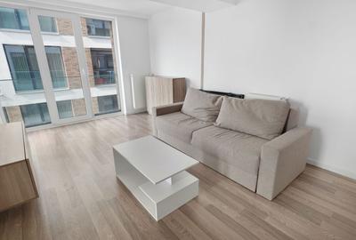 2 Camere + Parcare AN 2016 Terasa Patrata Park Politehnica Bloc NOU - 2