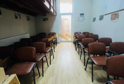 Apartament (pretabil pentru Birou ,Cabinet etc.) de vanzare in centru. - 11