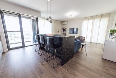 2 CAMERE | PIPERA CLOUD 9 | PARCARE - 10