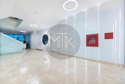 Vita Bella Scoala Americana, Apartament 3 cam. I Terasa 95MP - 19