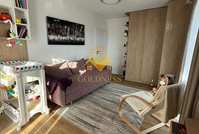 3 camere LUX, Cartierul Zorilor, Frunzișului, Lidl, Golden Tulip - 3