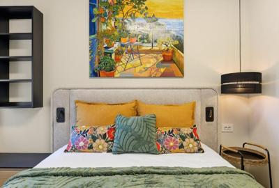 Apartament 3 Camere | Calea Floreasca | Lux  | 65  MP | Parcare - 10