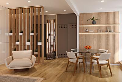 Apartament cu 3 camere | Tip 3C | HILS Sunrise | Pre-certificare GREEN Homes - 15