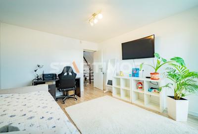 Casa mobilata Central Sanpetru - 47