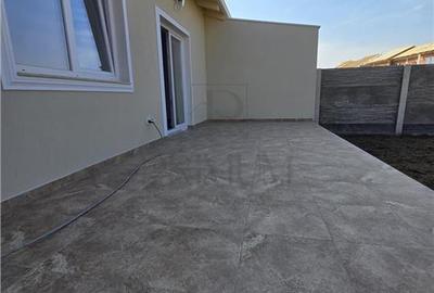 Duplex pe plan - zona linistita - personalizare interioara - 1