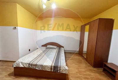 De inchiriat garsoniera in zona RFN - 1