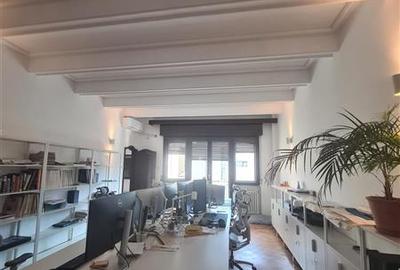 Plantelor, vila splendida cu 6 apartamente, curte, terase, garaj. - 5