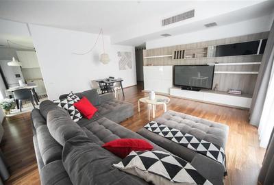 2 camere Lux Baneasa Residence-Ambasada SUA|Loc parcare| - 2