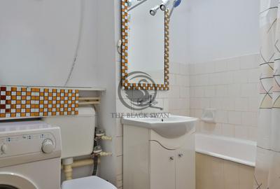Garsoniera de închiriat | Zona Ultracentrala, Ploiesti | Comision 0% - 7