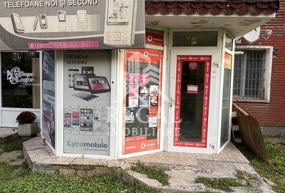 Spațiu comercial de vânzare – zona Union, strada Avram Iancu - 2
