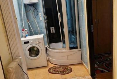 72000 euro - 2camere- gorjului 2 din4 - bloc 1979 -parcul liniei - 6