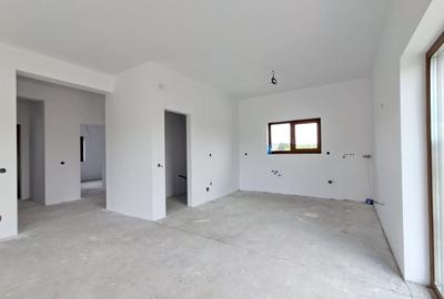 Casa individuala parter 116 mp si teren 861 mp JUCU - 2