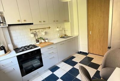 De închiriat: Apartament modern 2 camere, Tineretului – Metrou - 4