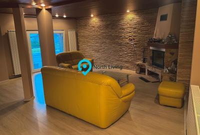 Vila 7 camere -Hala Traian Bucuresti - 5