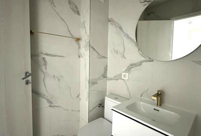 2 camere tip Studio - Bloc nou - Acte gata - Finisaje Extra - Metrou - 13