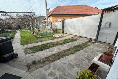 Casa Individuală 123 mp| teren 423 mp| zona Aiud - 2