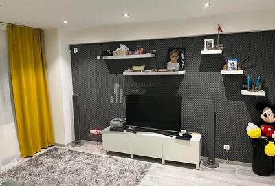 Apartament 2 camere, mobilat complet – Confort City - 7