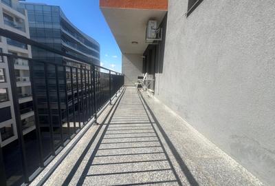 Pipera : Apartament cu 2 camere, langa OMV Pipera ! - 9