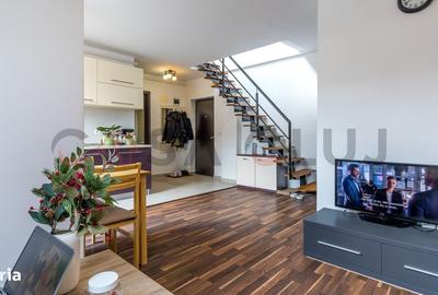 Apartament 3 Camere, 91 m2,  - Zorilor!! - 1