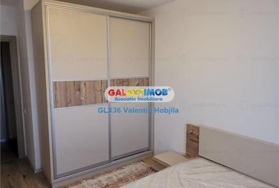 Inchiriere apartament 3 camere Baneasa Greenfield mobilat - 5