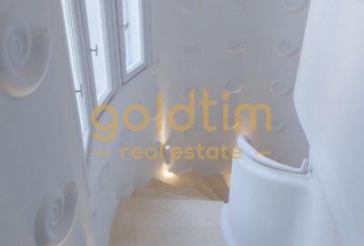 SPATIU BIROURI IN VILA INTERBELICA/RENOVATA/ULTRACENTRAL/GRADINA ICOANEI - 2