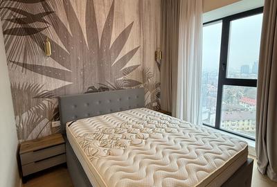| Apartament 3 camere | De inchiriat | Floreasca | PARCARE INCLUSA | - 6