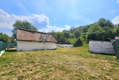 Teren intravilan in Sat Gheorghieni, cu toate utilitatile si front generos - 1
