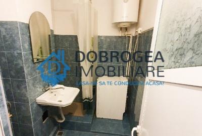 Garsoniera Str. Pacii, zona Piata Noua - 5